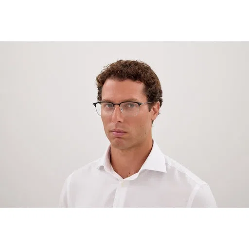 Montblanc MB0490OA Eyeglasses - view 6
